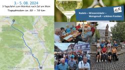 Rückblick 2024, Ausblick 2025 21